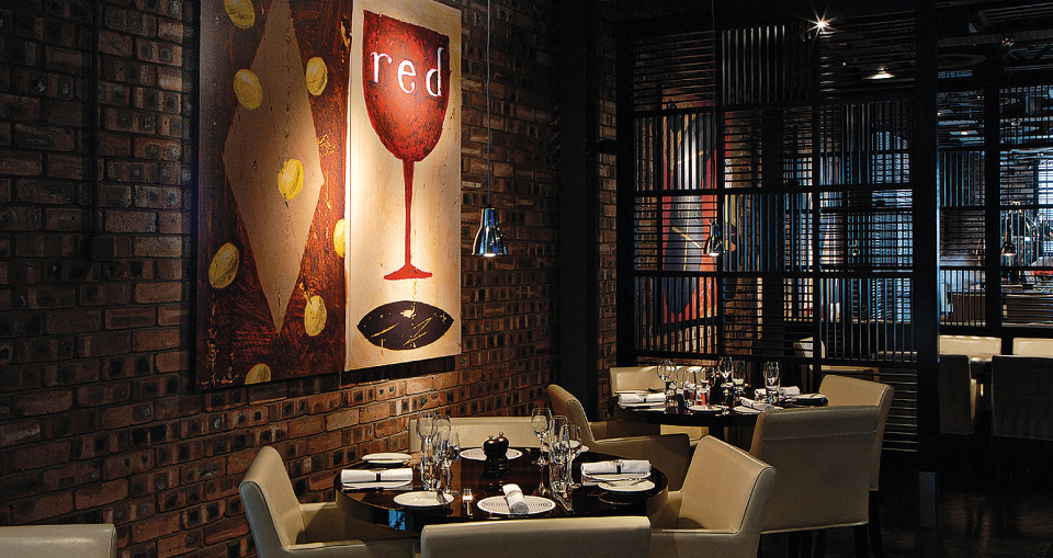 Restaurant Near Annesley Restaurant Near Annesley